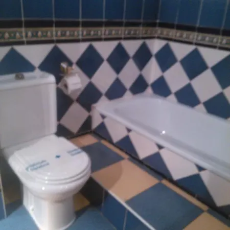 Aires Del Mar Hotel Naveces