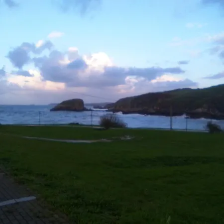 Aires Del Mar *