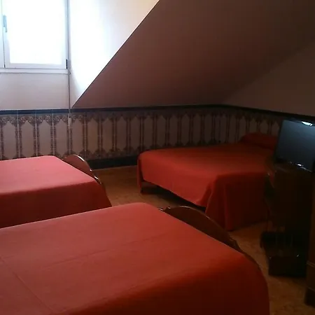 Hotel Aires Del Mar
