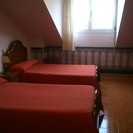 Aires Del Mar Hotel *