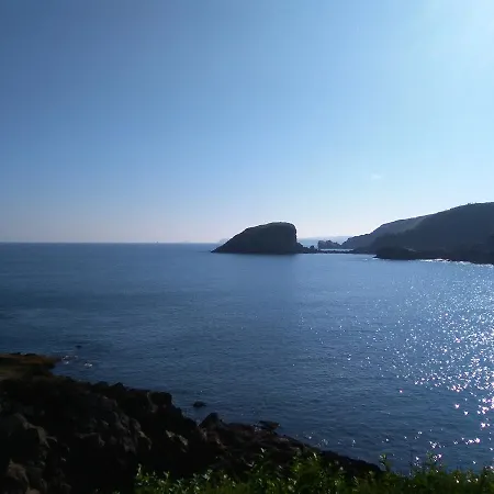 Hotel Aires Del Mar Naveces
