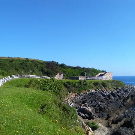 Aires Del Mar Naveces