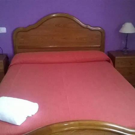 Hotel Aires Del Mar *