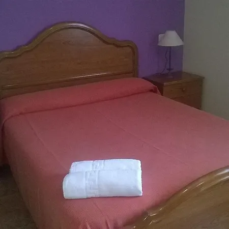 Aires Del Mar * Naveces