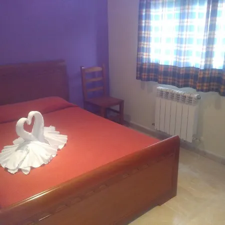 Hotel Aires Del Mar