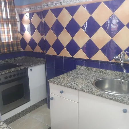 Aires Del Mar * Naveces