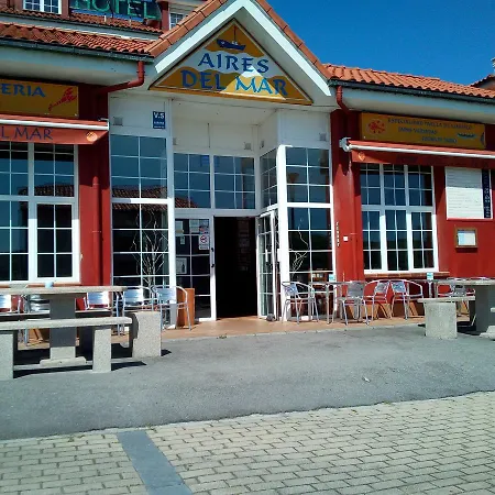 Hotel Aires Del Mar *