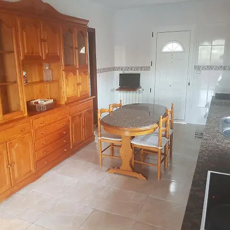 Aires Del Mar Hotel Naveces