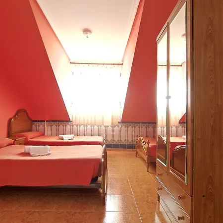 Hotel Aires Del Mar Naveces