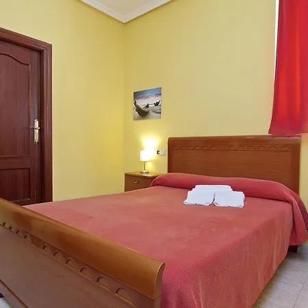 Hotel Aires Del Mar *