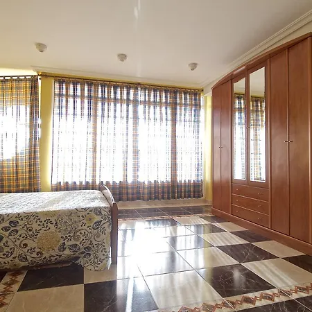 Aires Del Mar * Naveces