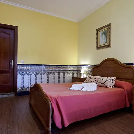 Hotel Aires Del Mar