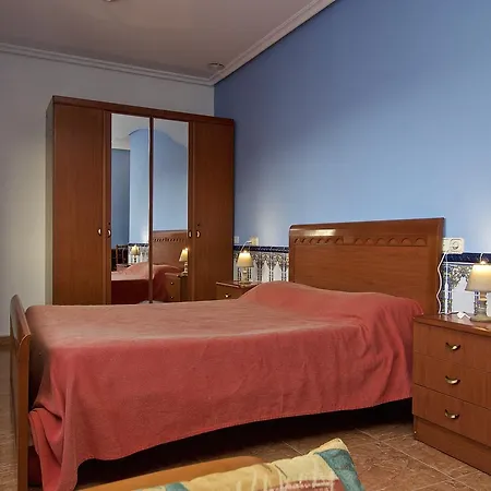 Aires Del Mar Hotel