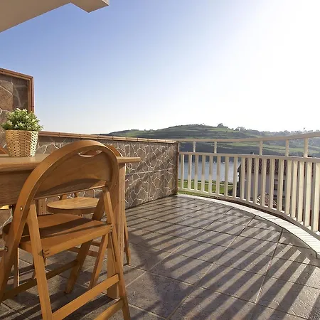 Aires Del Mar * Naveces