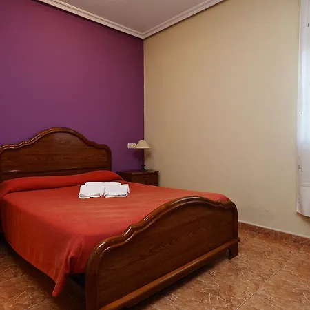Hotel Aires Del Mar