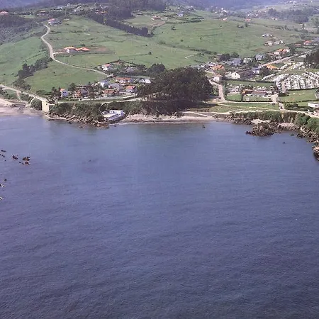 Aires Del Mar